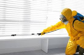 Pest Control for Hotels in Gunbarrel, CO